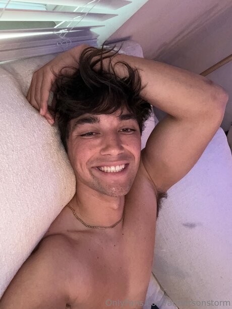 Andersonstorm pornstar hot pics