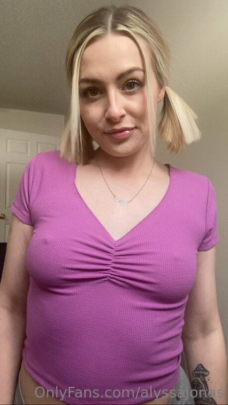 Alyssajones sex pornstar galleries
