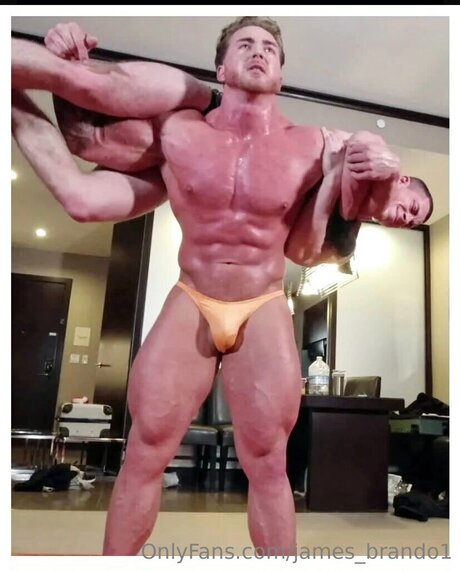 James Brando1 erotic actress galleries