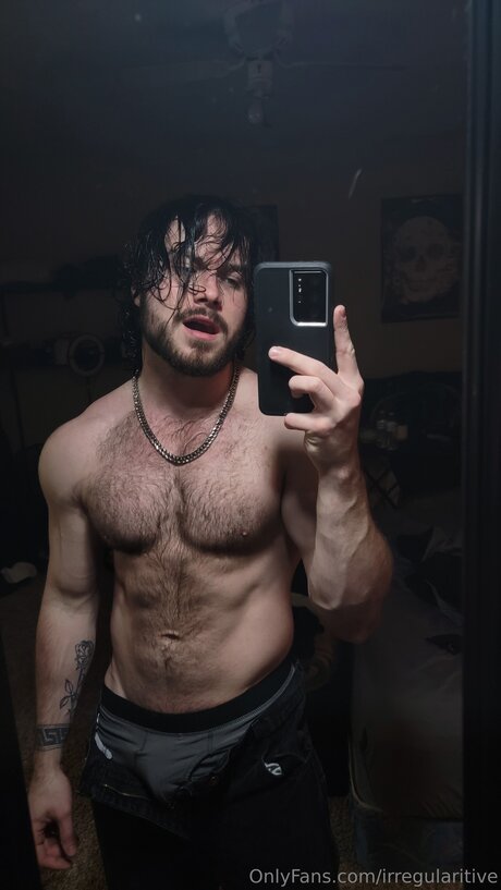 Irregularitive pornstar exclusive image