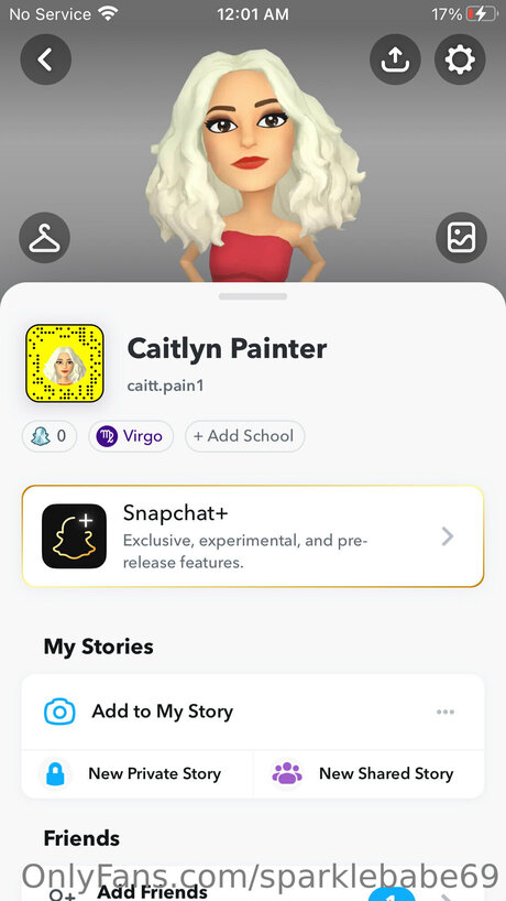 Sparklebabe69 sexy pornstar archive