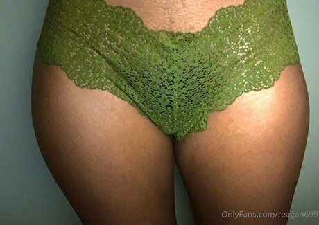 Reagan699 nice model photo