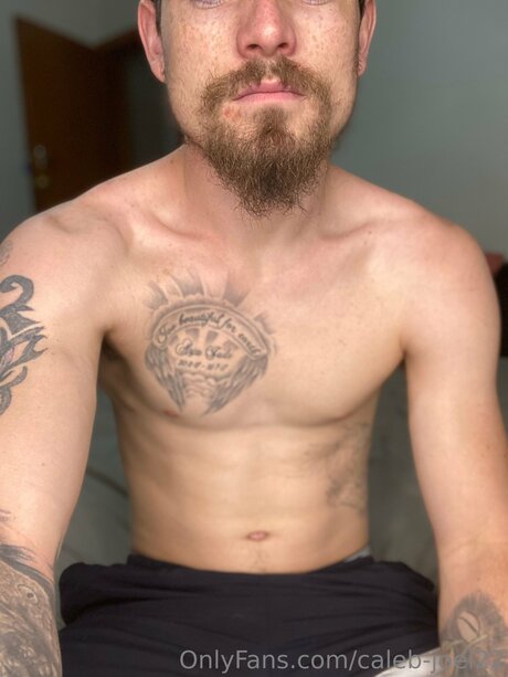 Caleb Joel22 exclusive actress photos