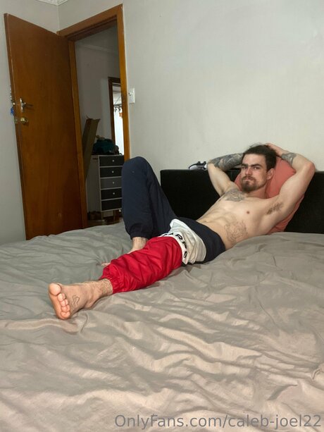 Caleb Joel22 top pornstar img