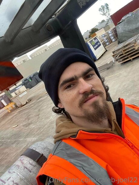 Caleb Joel22 xxx model pics