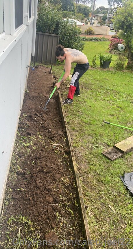 Caleb Joel22 erotic star images