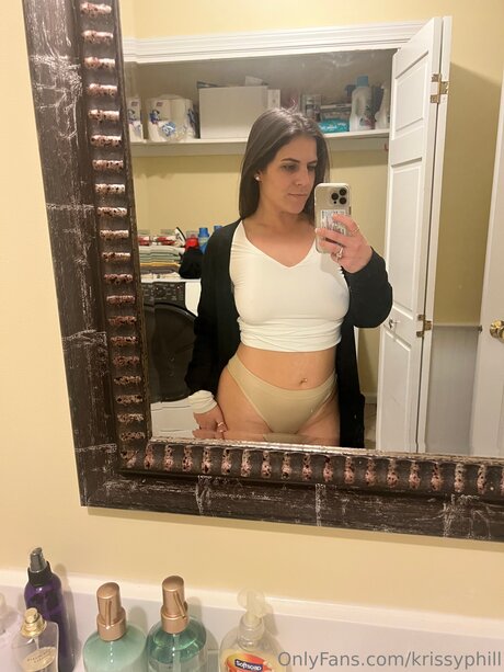 Krissyphill Profile pic