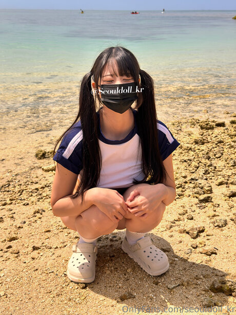 Seouldoll Kr star erotic archive