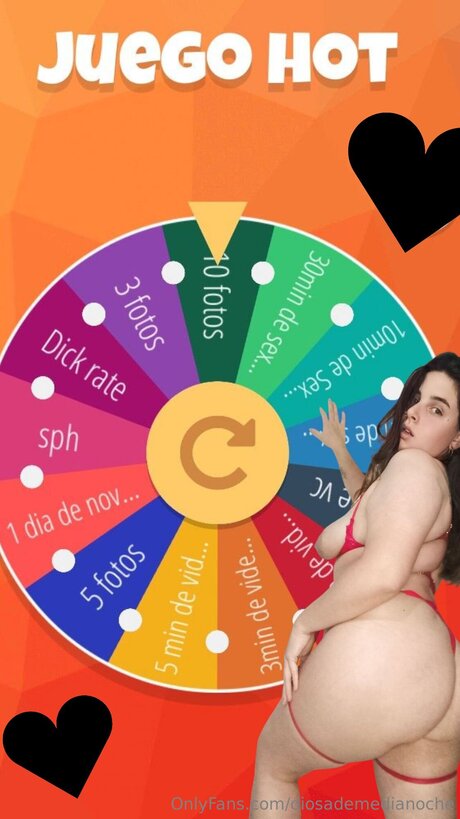 Diosademedianoche pornstar exclusive gallery