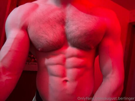 August Berlinger xxx pornstar galleries