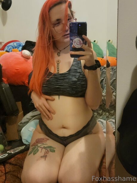 Foxhasshame pornstar adult gallery