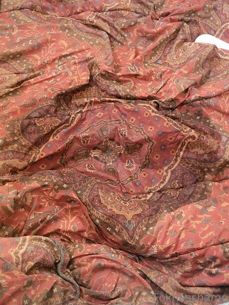 Foxhasshame pretty model photos