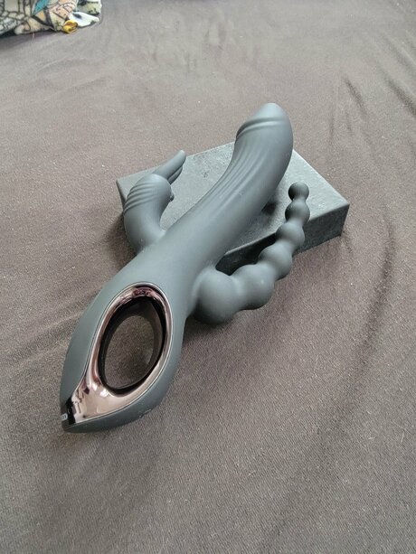 Foxhasshame pretty model gallery