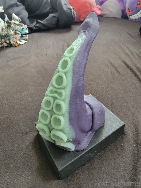 Foxhasshame pornographic star images