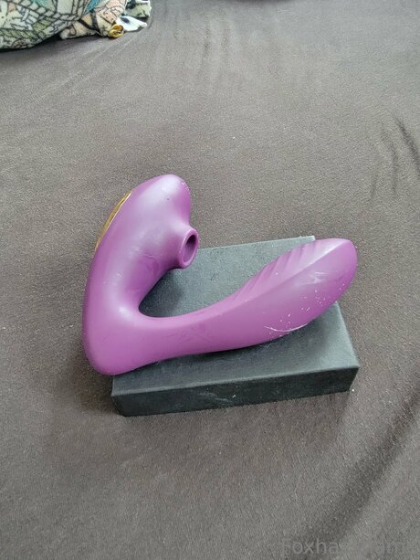 Foxhasshame nudes actress images