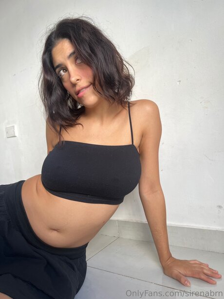 Sirenabrn naked star picture