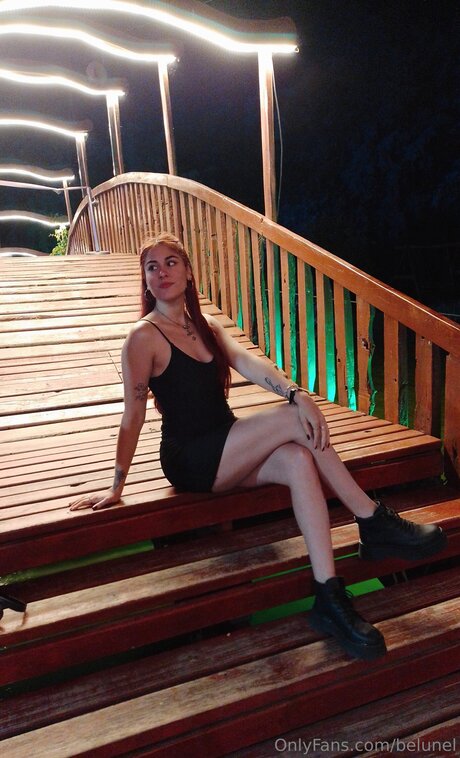 Belunel model nice pics