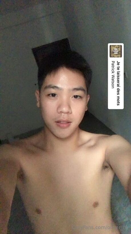 Oliver Nl pretty model images