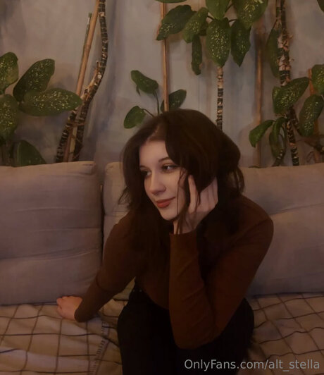 Alt Stella pornstar adult image