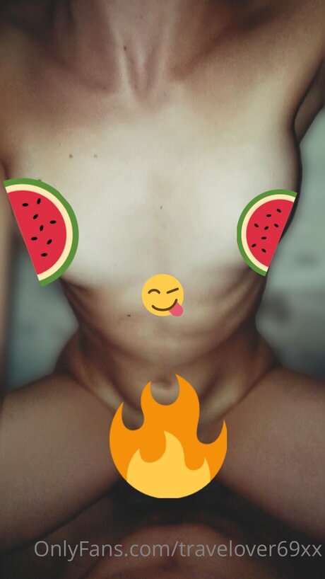Travelover69xx model adult galleries