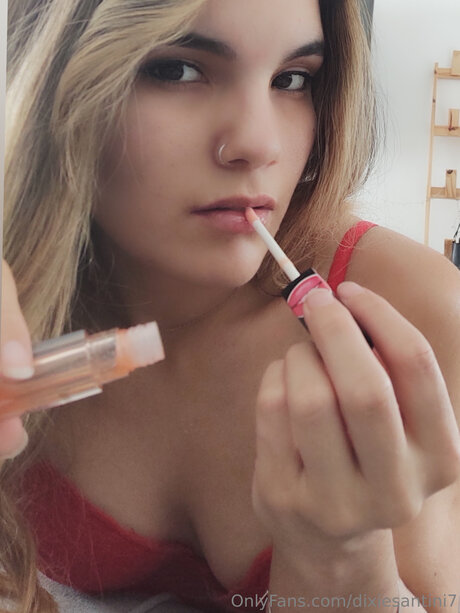 Dixiesantini7 exclusive model galleries