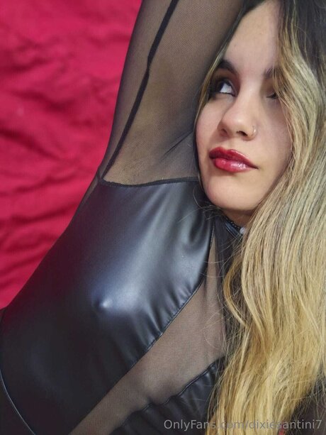 Dixiesantini7 hd pornstar images