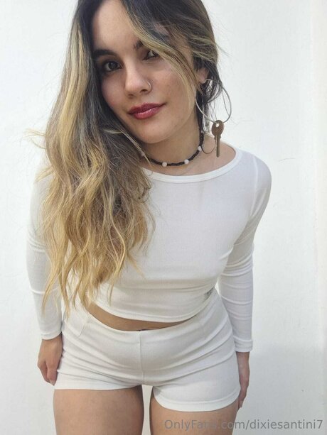 Dixiesantini7 art actress pics