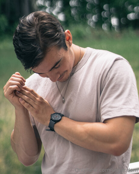 Sugar Dom model porn archive