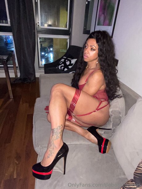 Deborahlemos beautiful pornstar img