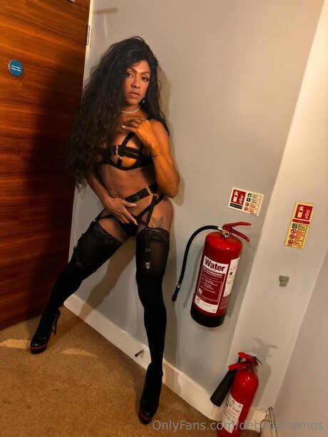 Deborahlemos pornstar high quality photo