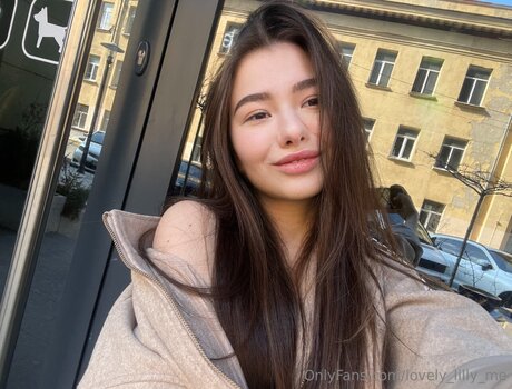 Lovely Lilly Me model free gallery