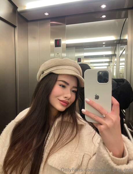 Lovely Lilly Me star nice galleries