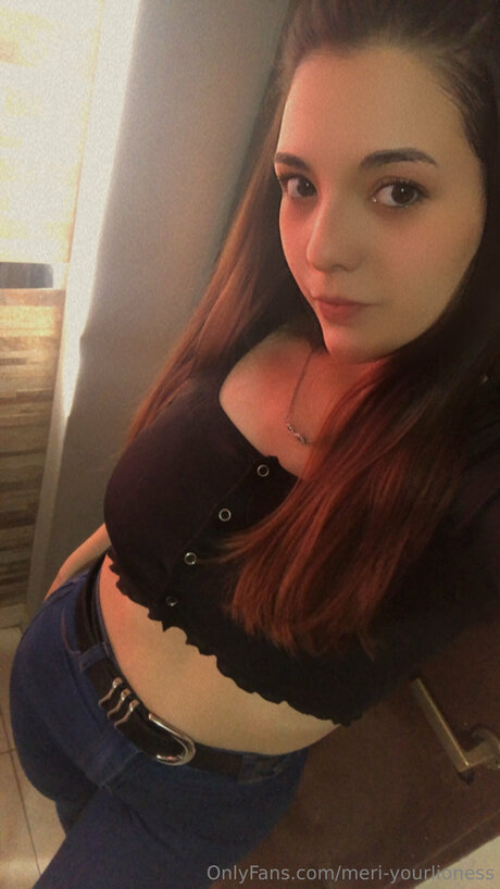 Juaniita Love star beautiful photo