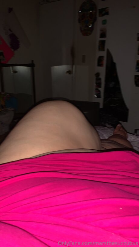 Marsthesuccubus star exclusive pic