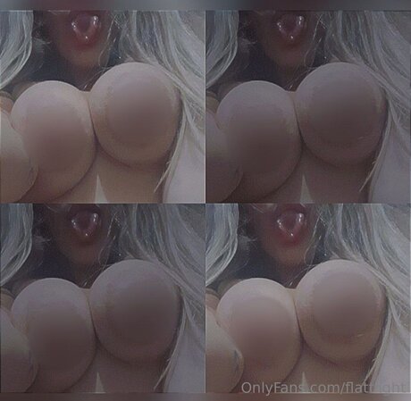 Flattiight porn star galleries