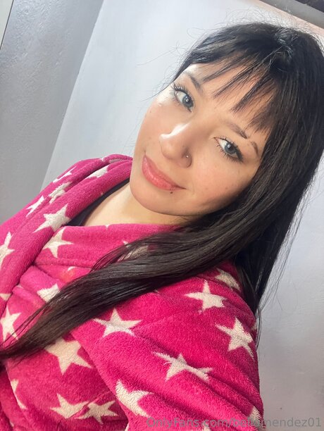 Bellamendez01 model best pictures