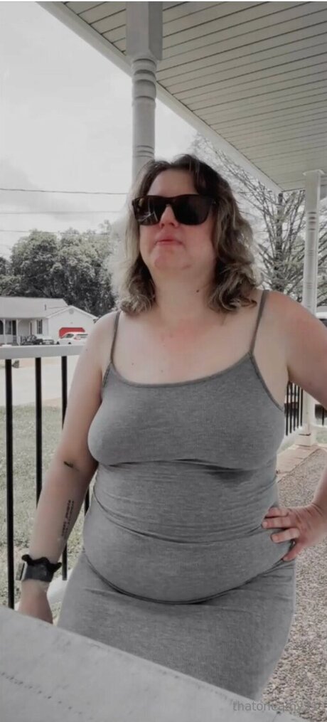 Thatoneamy44 porn star gallery