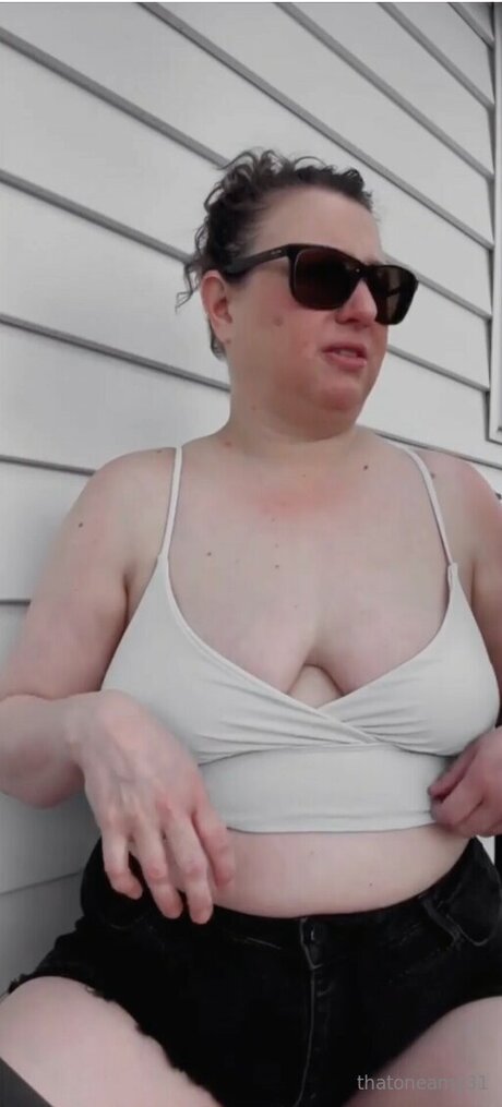 Thatoneamy44 sex actress archive