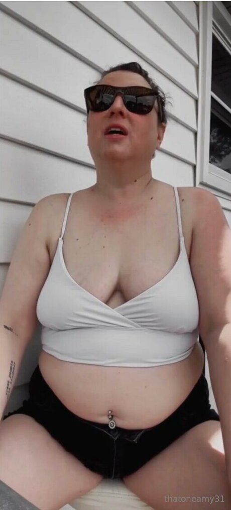 Thatoneamy44 beautiful model picture