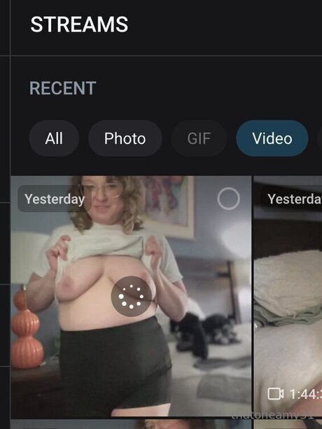 Thatoneamy44 xxx star img