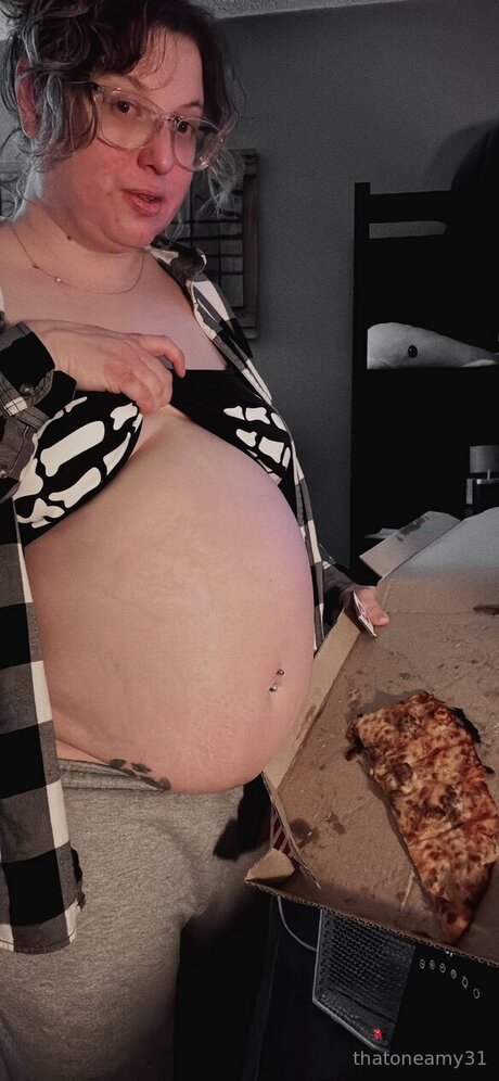 Thatoneamy44 pornstar nudes archive