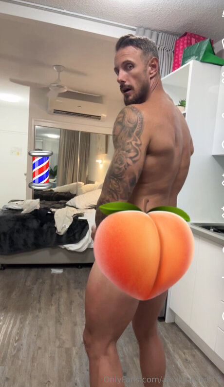 Alexjoneskik11 erotic star images