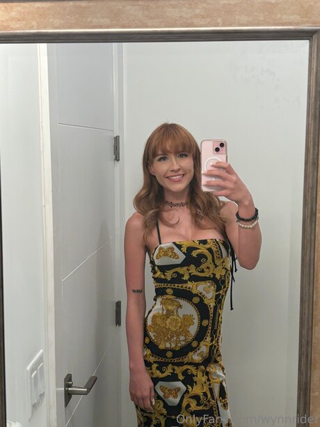 Wynnrider star sex image