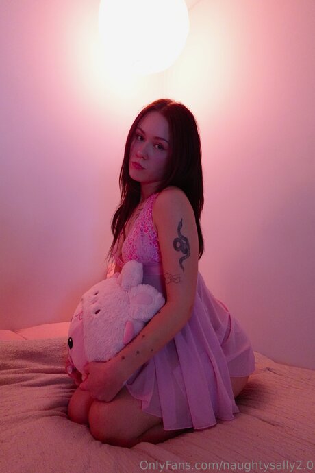 Naughtysally2 0 top star image