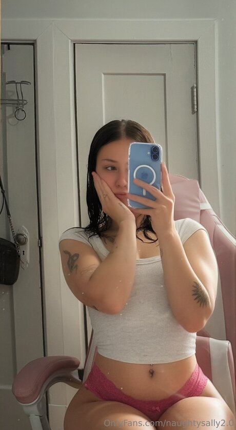 Naughtysally2 0 star pretty images