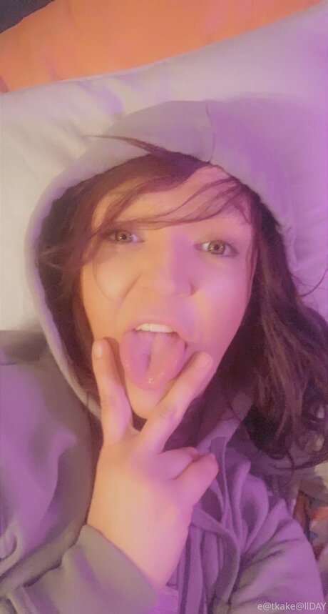 Eatkake perfect actress pic