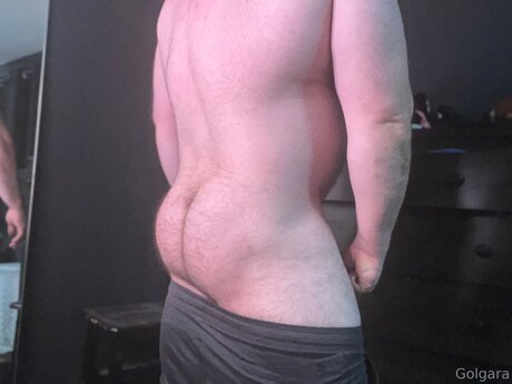 Golgara erotic star photo