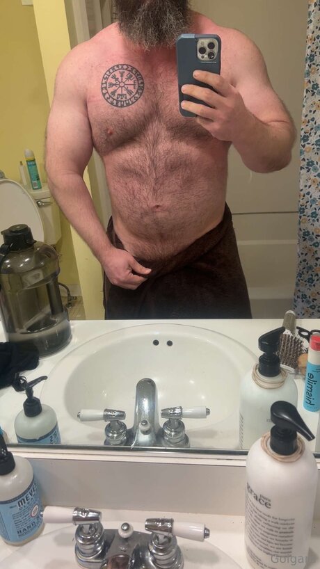 Golgara star nudes archive