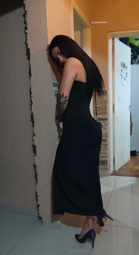 Sharonwillarg star pretty pic