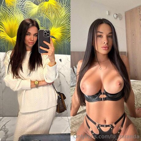 Lil Miranda adult star photo